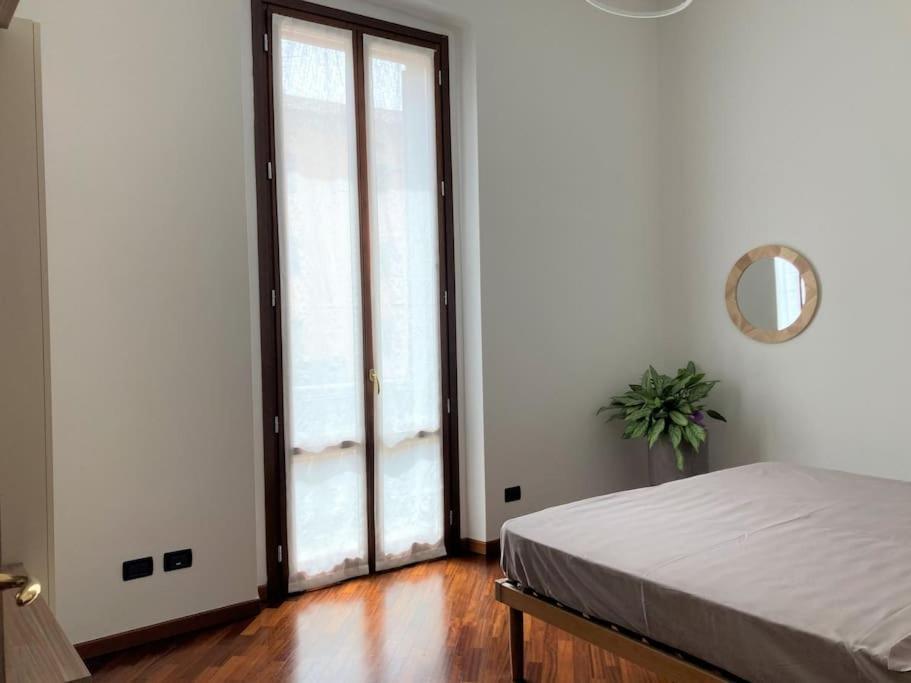 Appartamento Dante Cremona Exterior photo